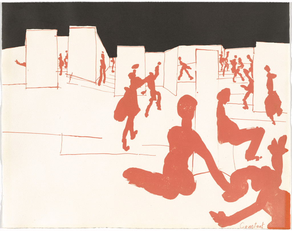 Untitled from Labyrismen