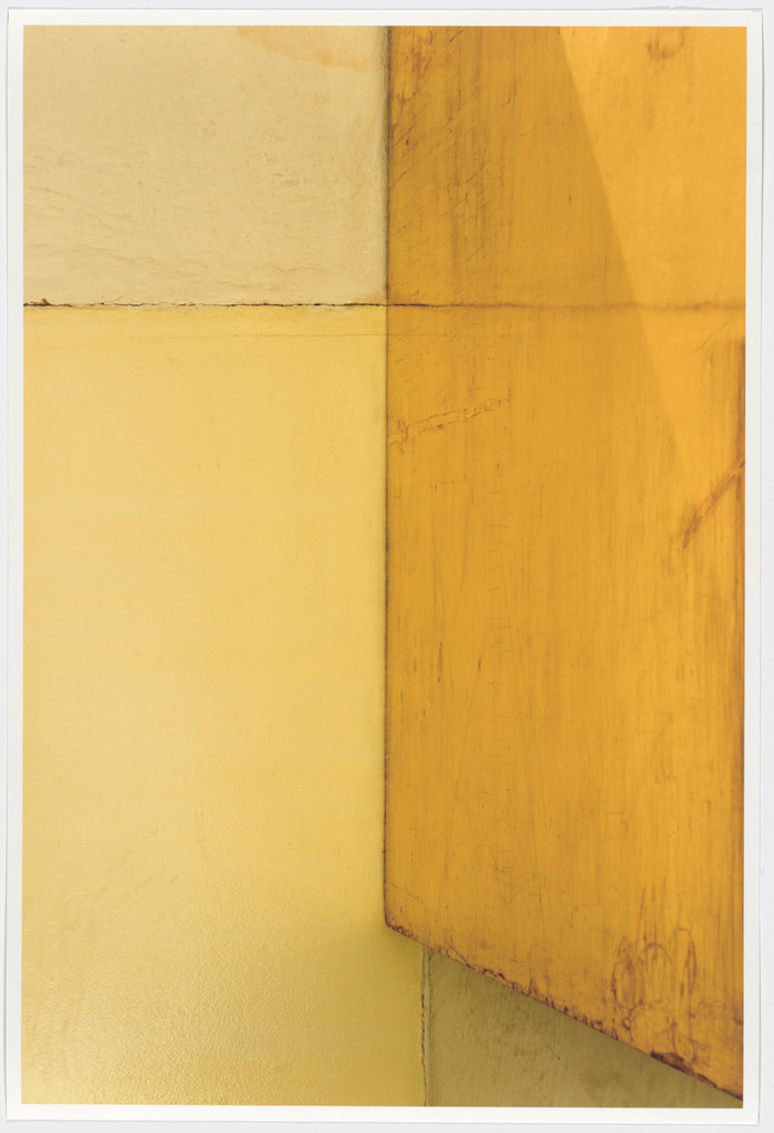 Conversation (From the series Homage to Luis Barragán)