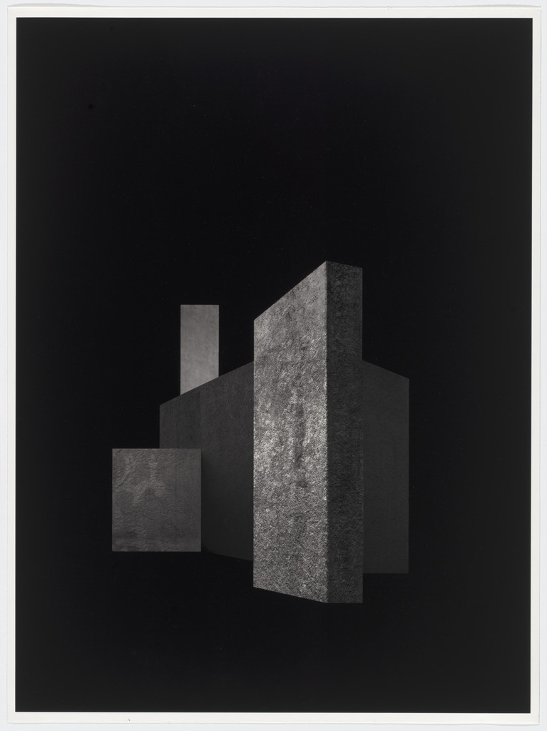 Eukleides (From the series Homage to Luis Barragán)