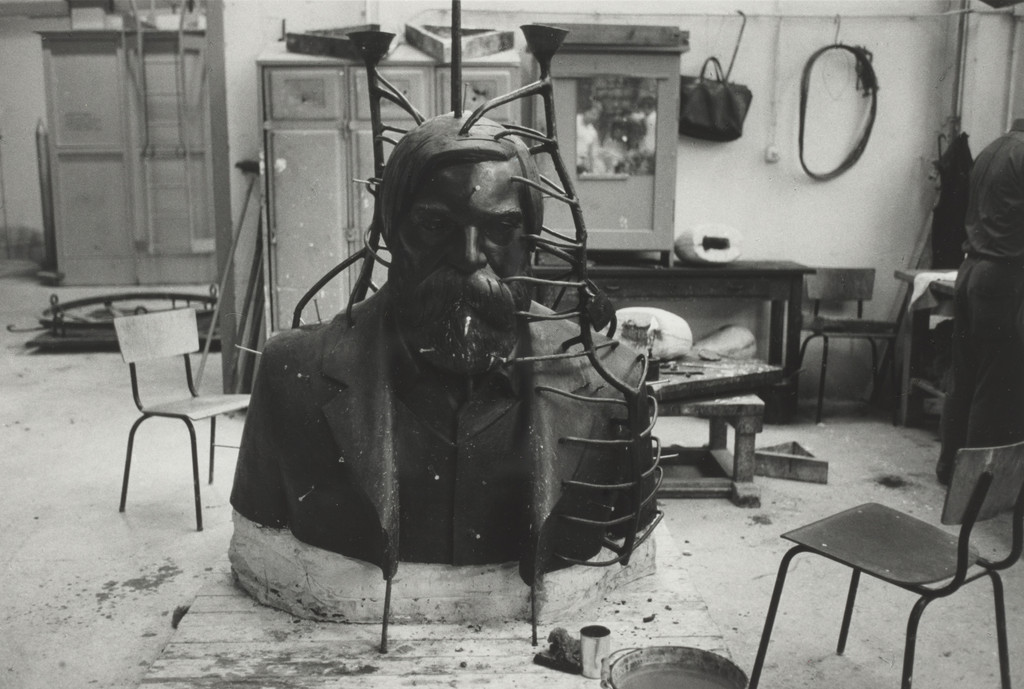 Lauchhammer Art Foundry, Lauchhammer, Germany