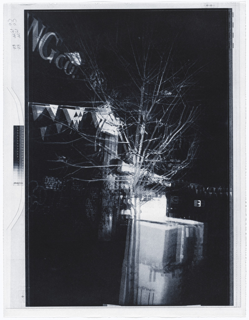 Untitled from an untitled portfolio