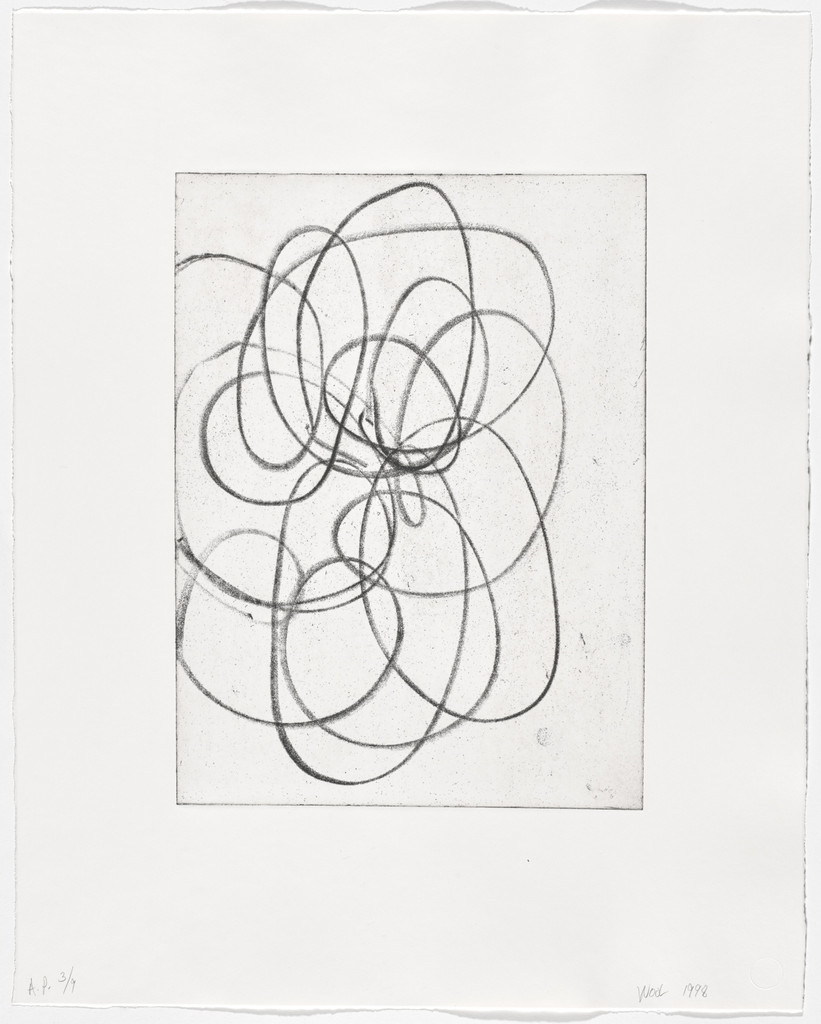 Untitled from an untitled series