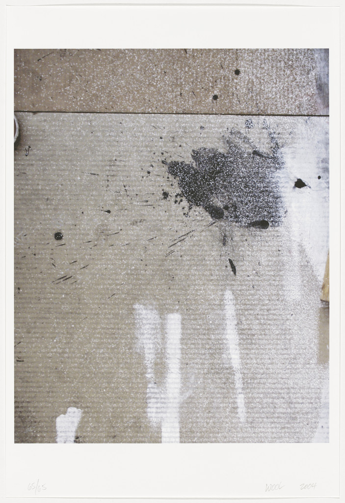 Untitled from Four Short Stories