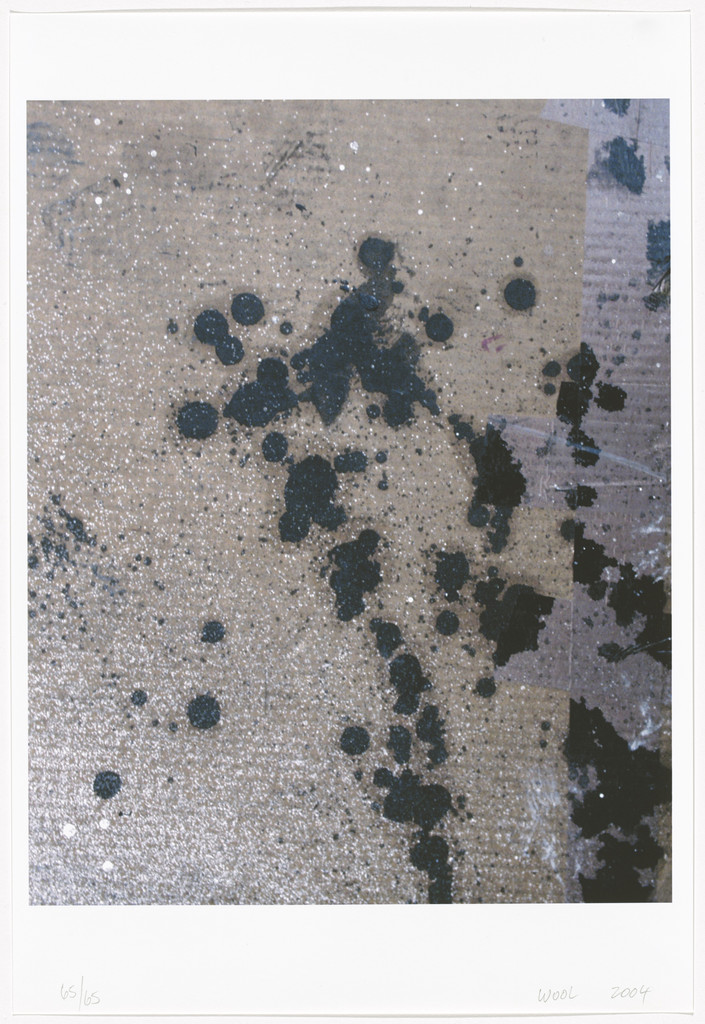 Untitled from Four Short Stories