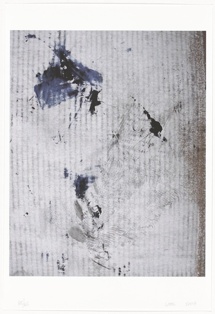 Untitled from Four Short Stories