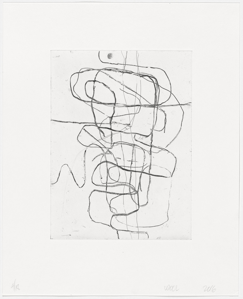 Untitled from an untitled portfolio