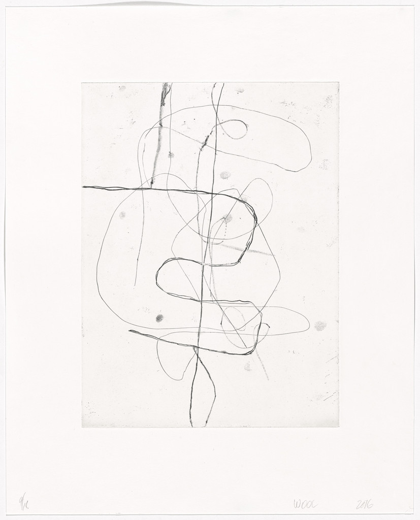 Untitled from an untitled portfolio