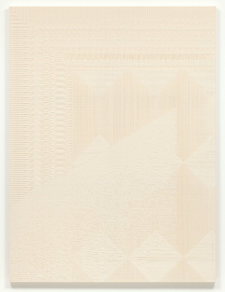 Bitmap Gradient Ray III