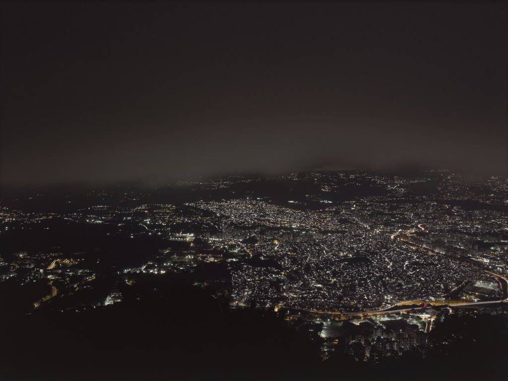 The most dangerous city in the world