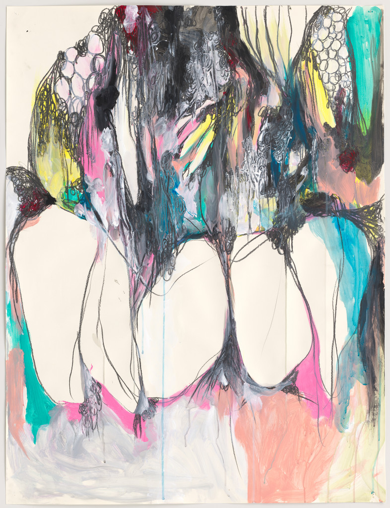 Untitled (Aries)
