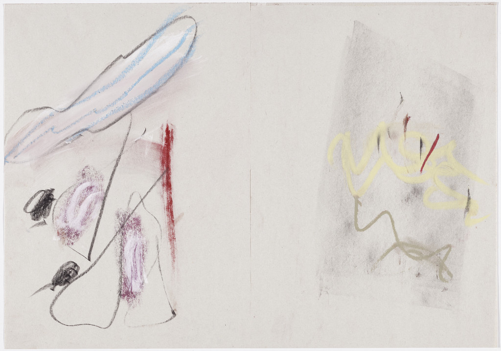 S.O.S. Smoke Signals from Underground (SOS. Senyals de fum des d'un subsòl)