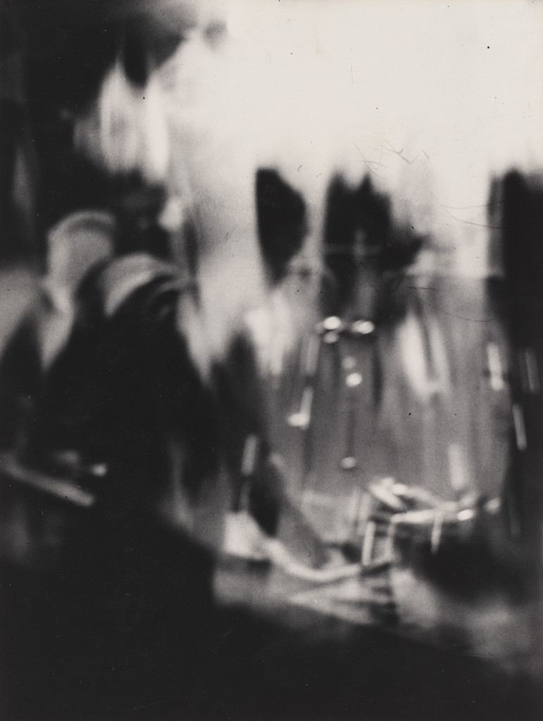Unconcerned Photograph