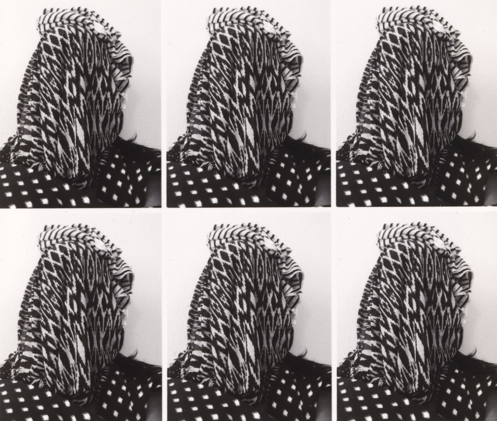 Applicant Photos (Migrants) #2