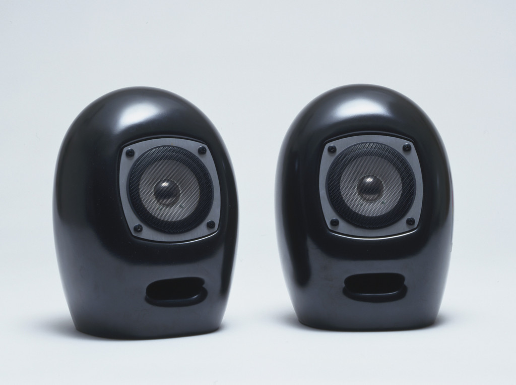 Bubble Boy Speakers