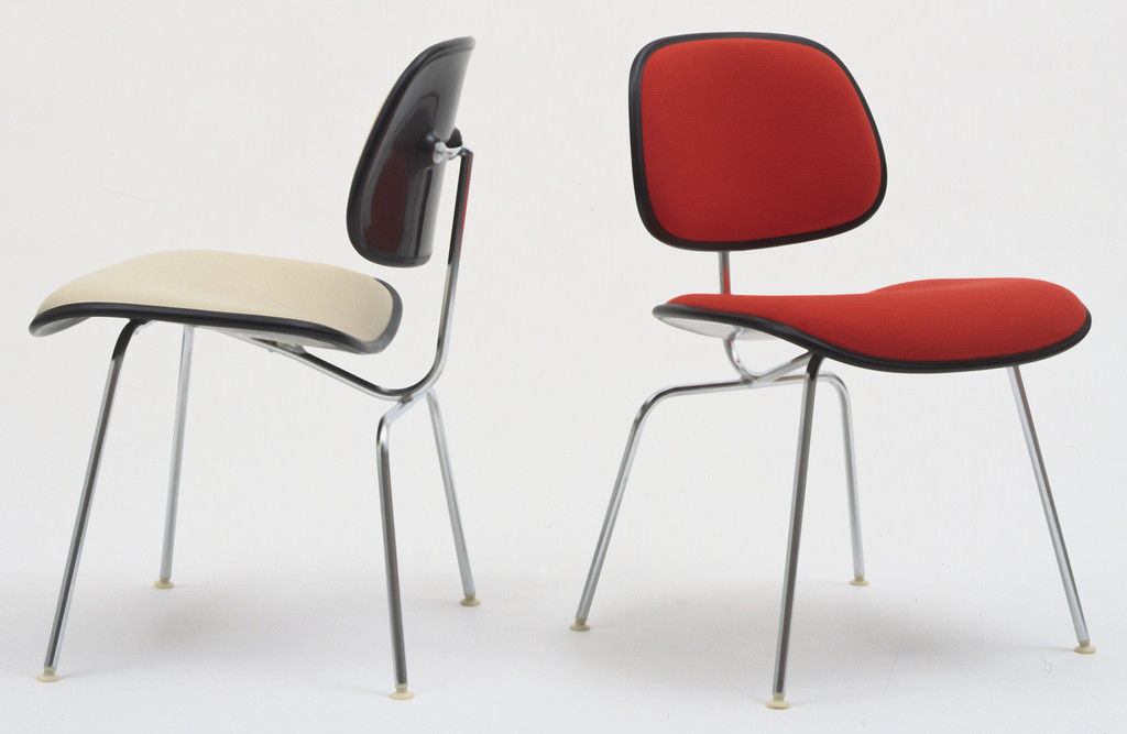 Side Chair (model DCMU)