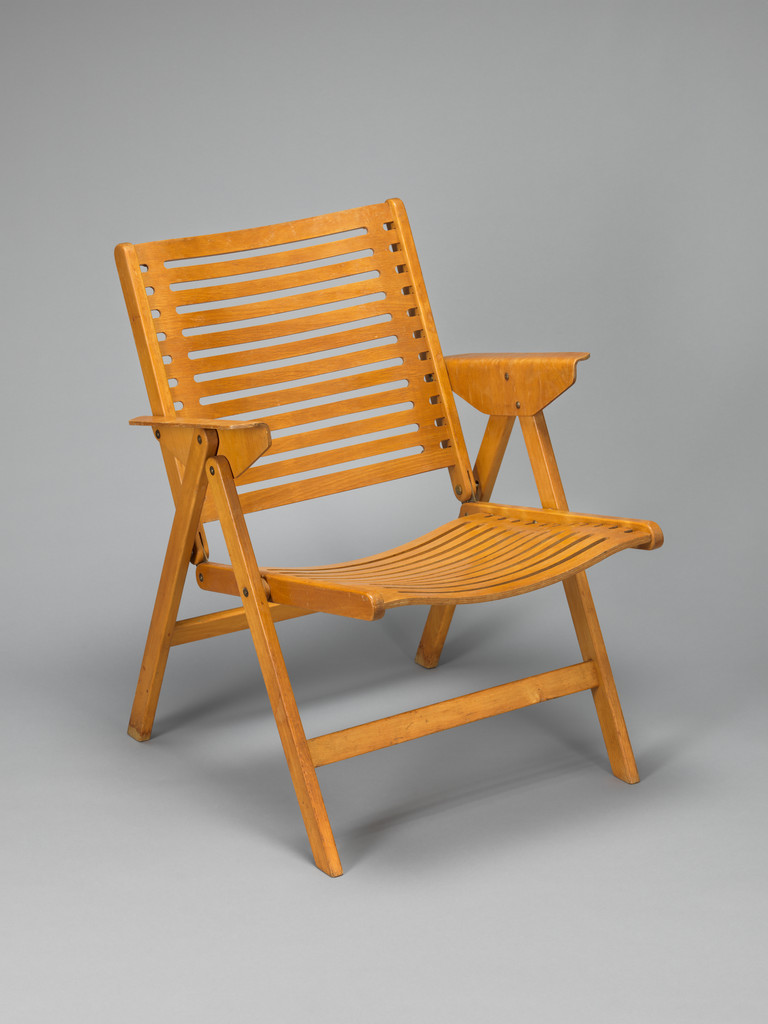REX Lounge Chairs