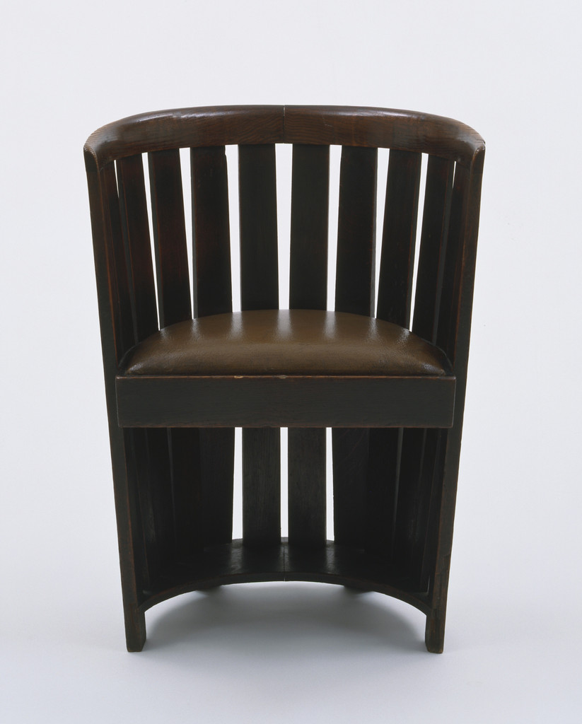 Armchairs
