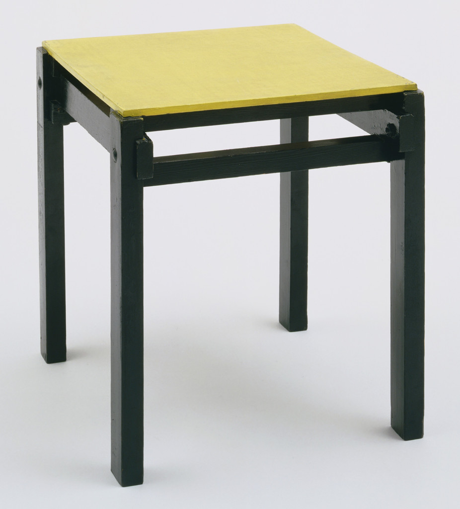 Stool