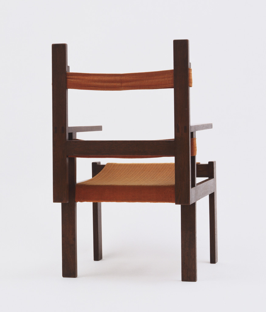 Armchair