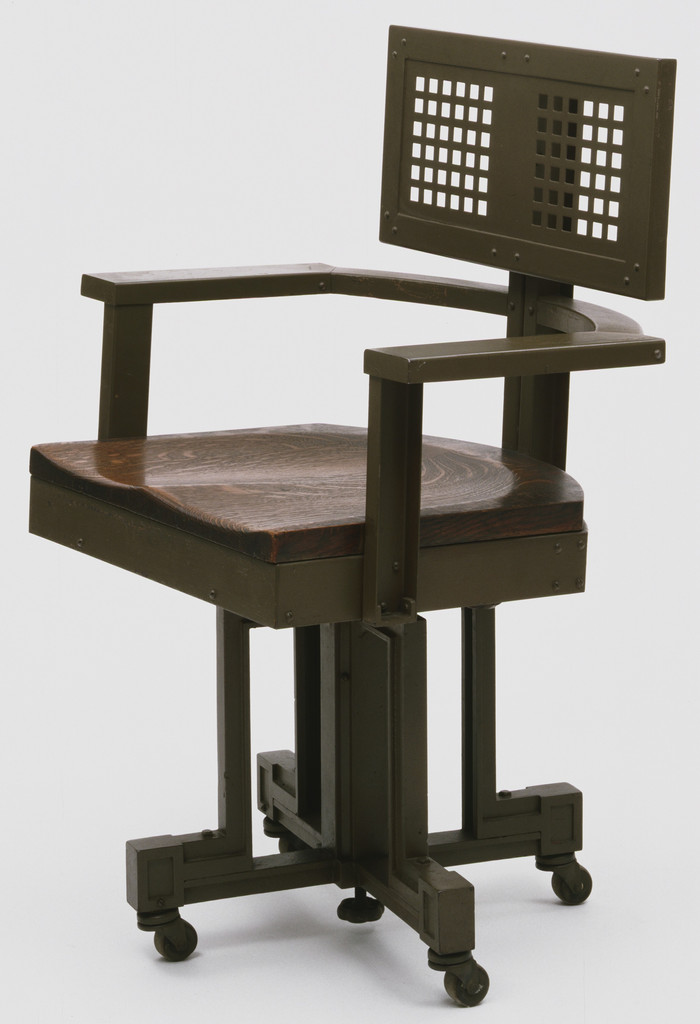 Office Armchair