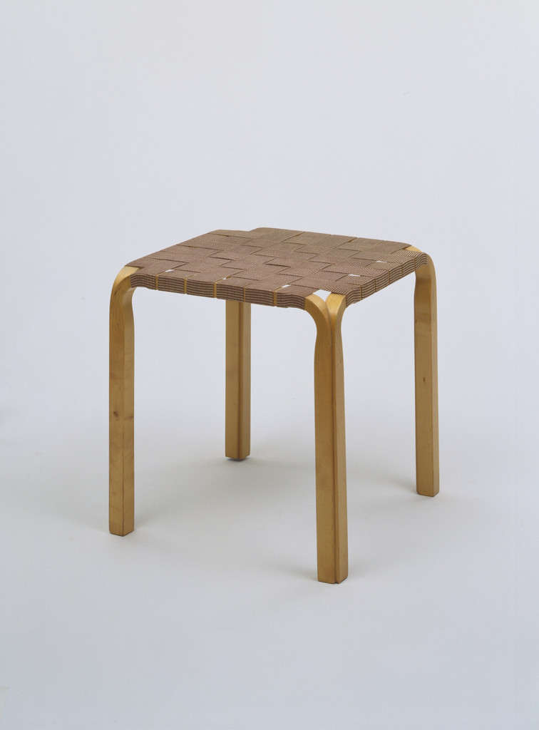 Stools (model Y61)