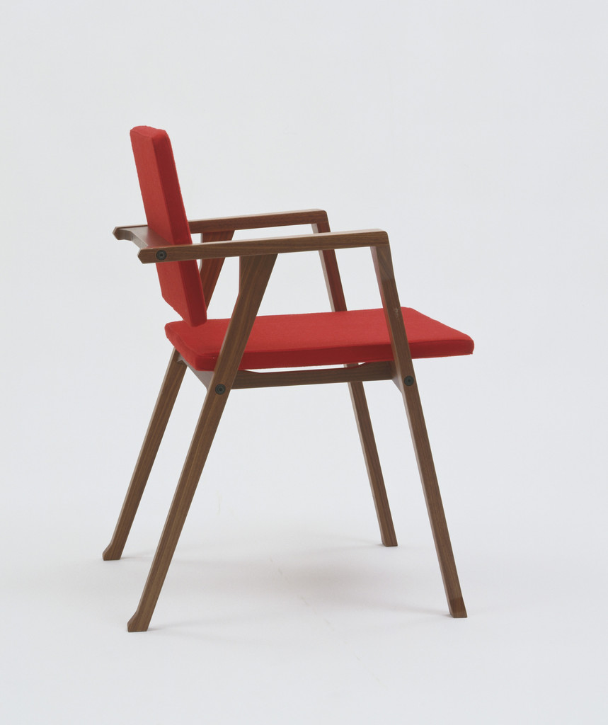 Luisa Armchair