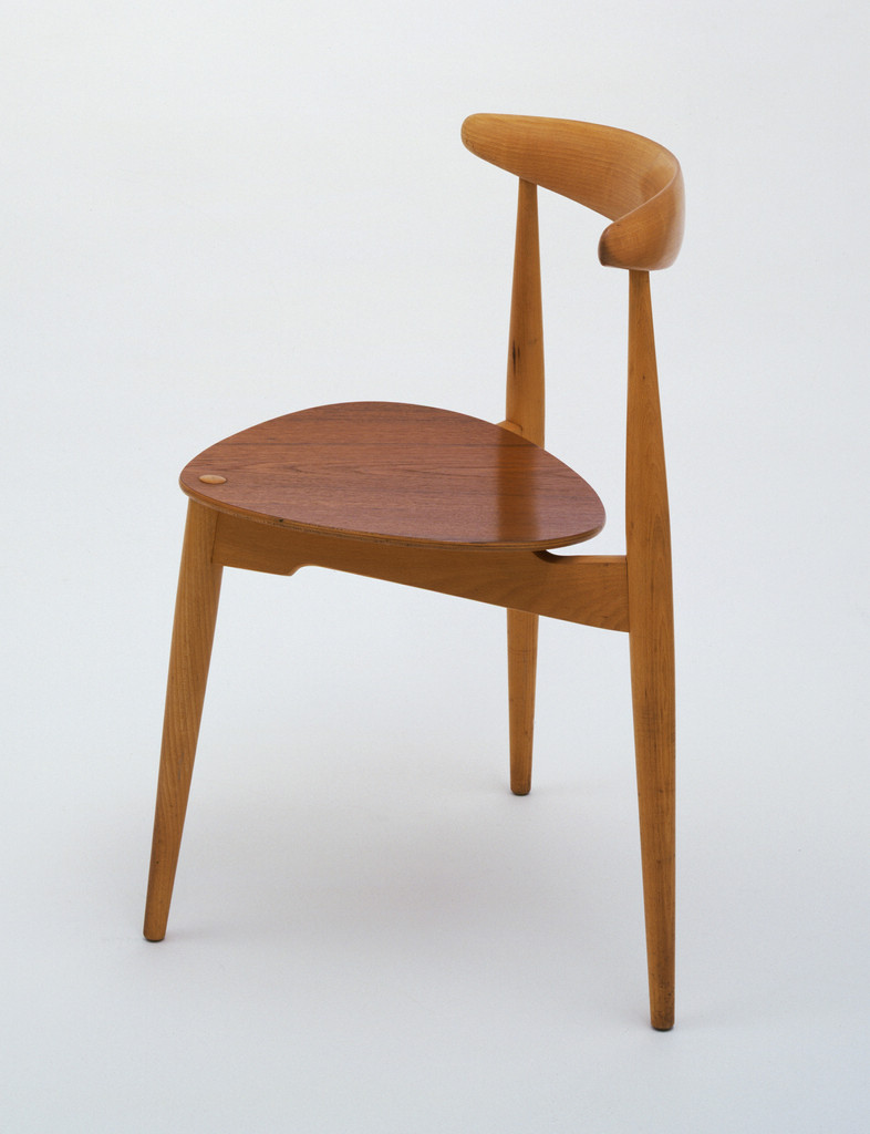 Stacking Side Chair