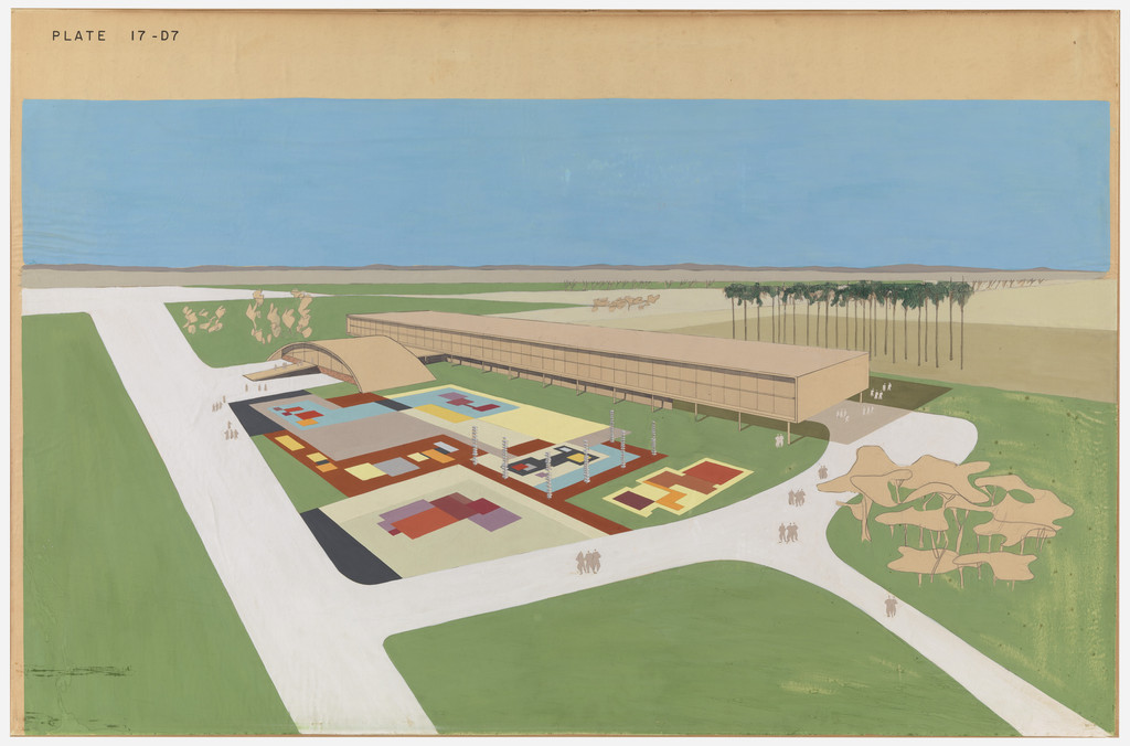 Roberto Burle Marx