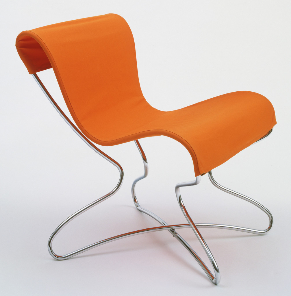 Resilient Chair