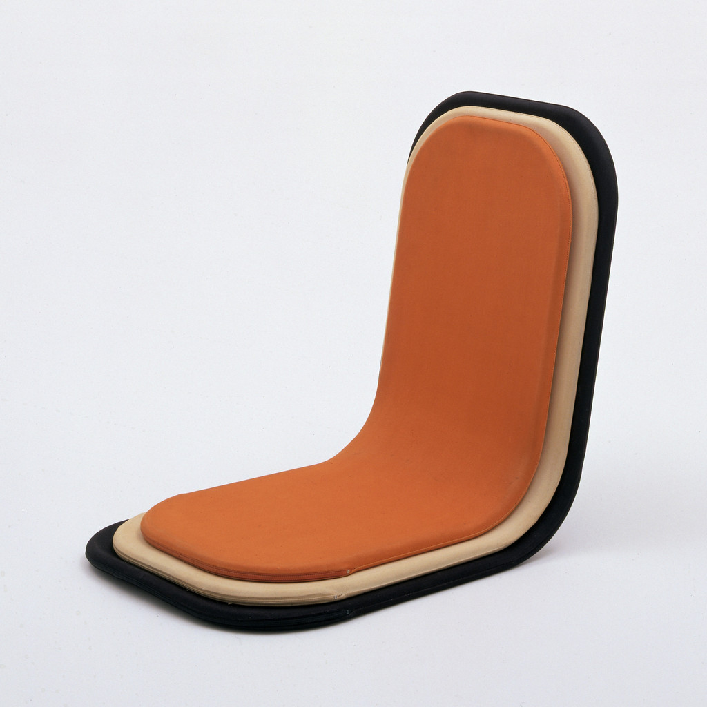 Beach Seats