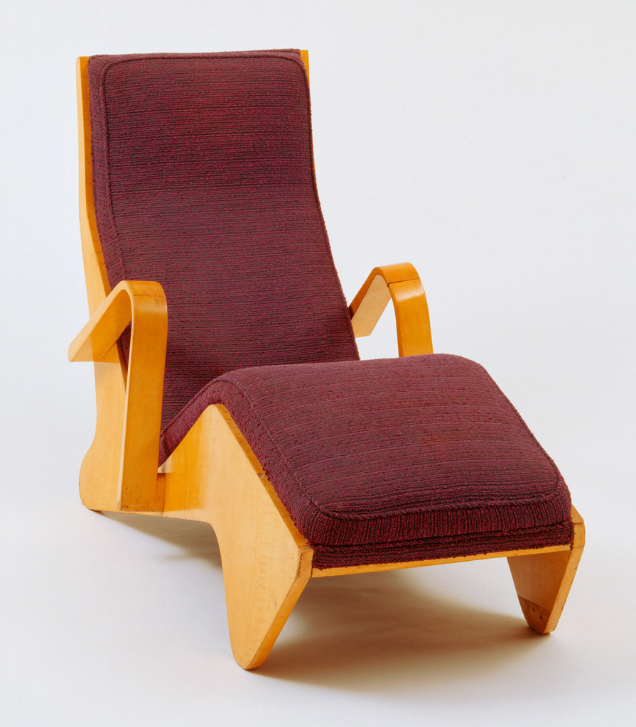 Chaise Longue