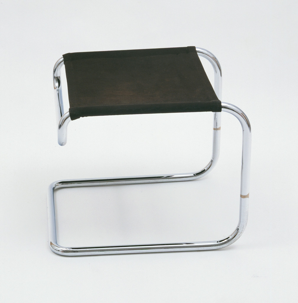 Stool (model B37)