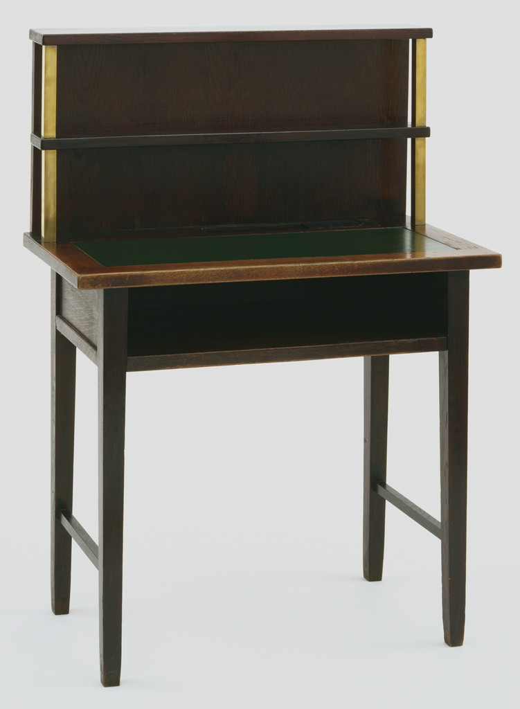 Desk for the Anglo-Österreichische Bank II