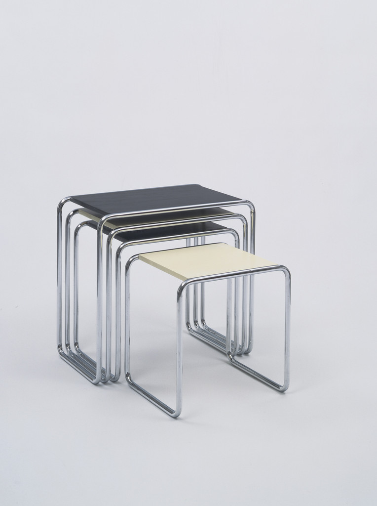 Nesting Tables (model B9)