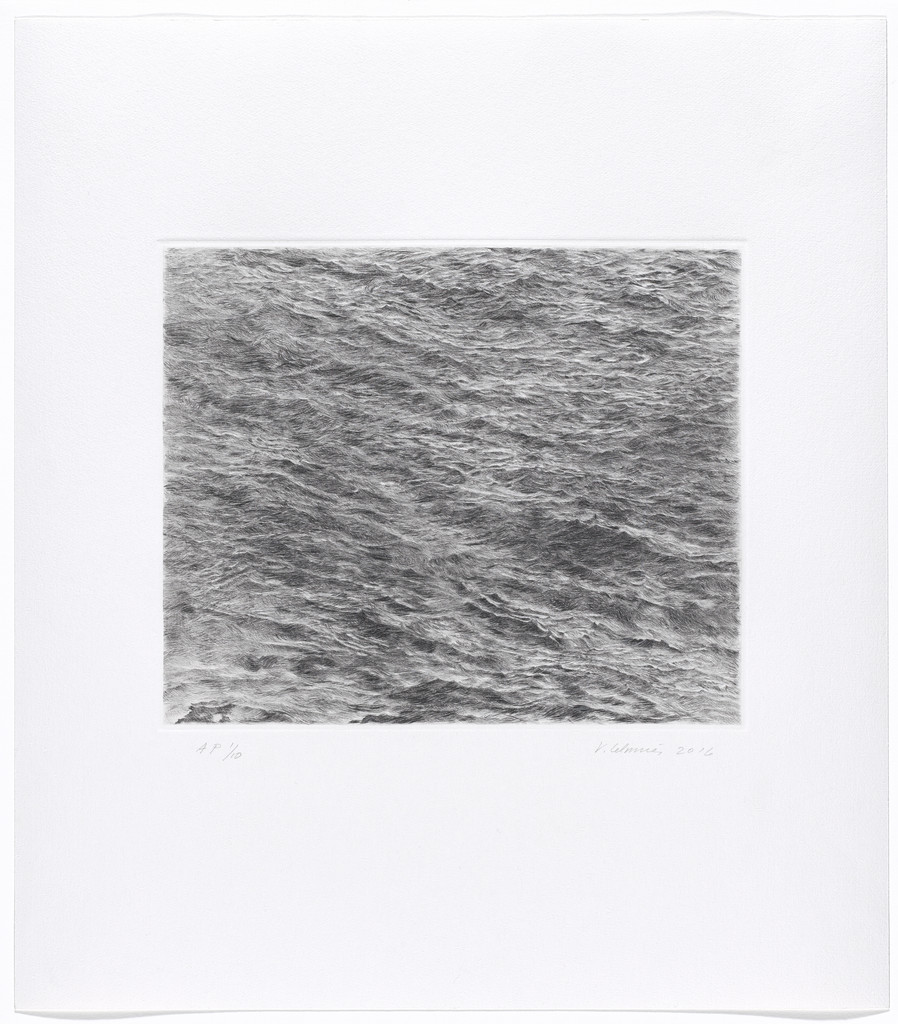 Untitled Ocean