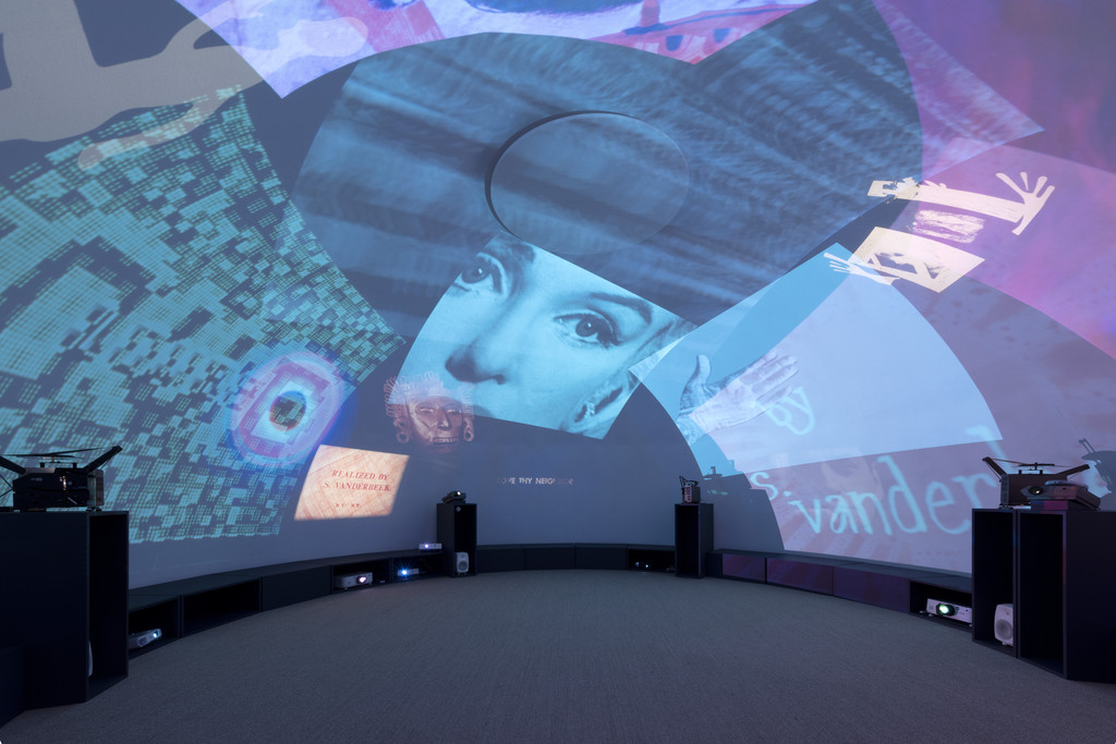 Movie-Drome