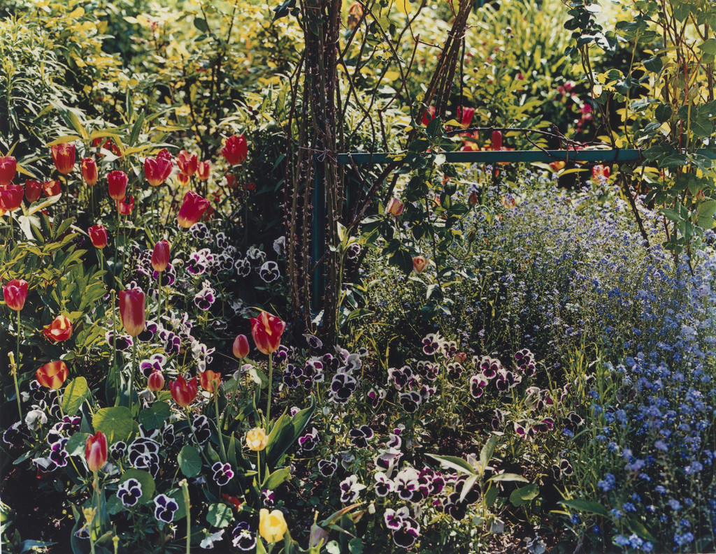 Giverny, France