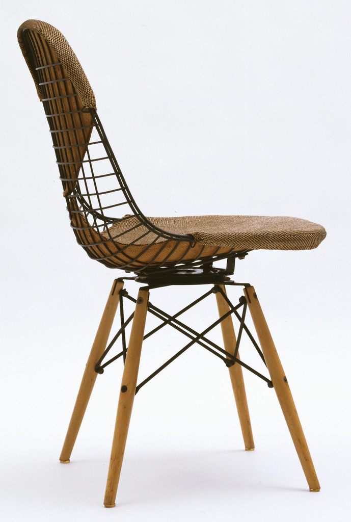 Side Chair (model PKW-2)