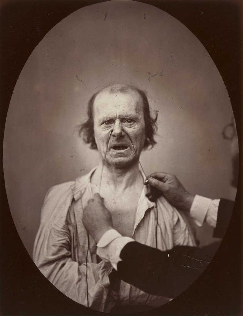 Adrien Tournachon