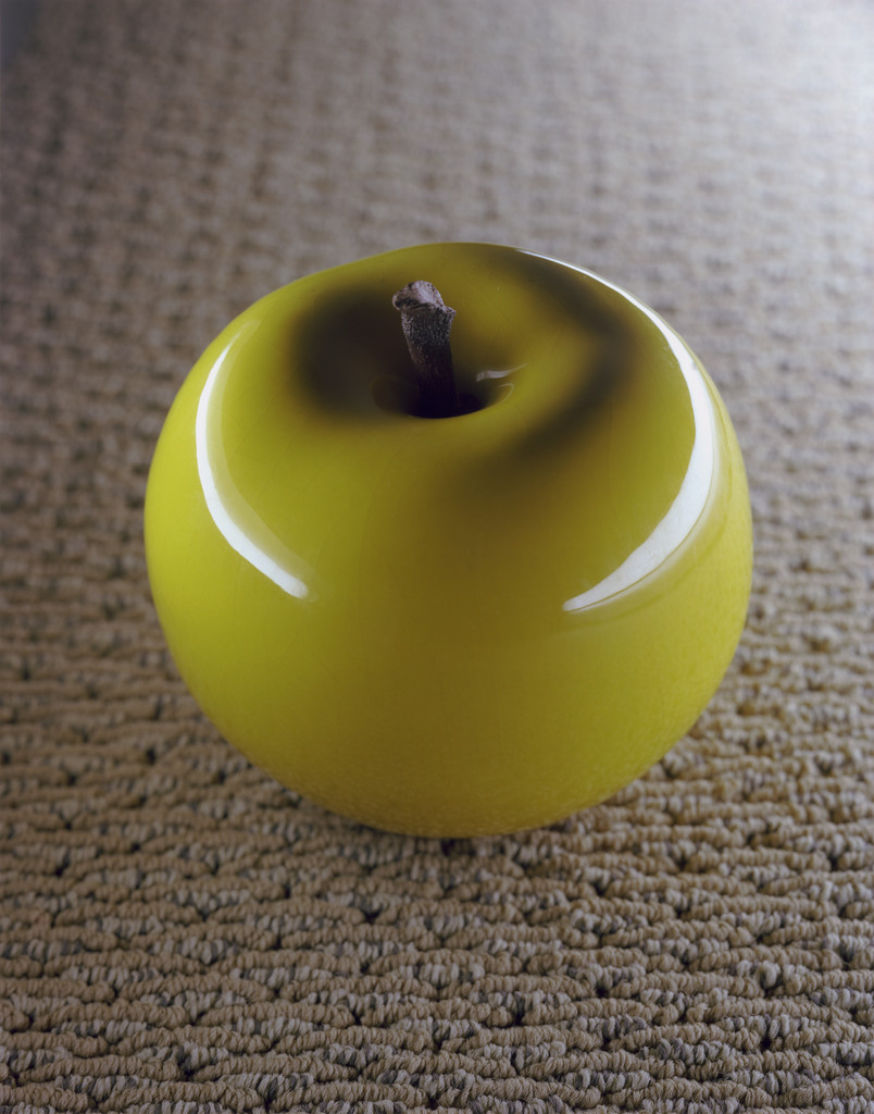 Hard Fruit