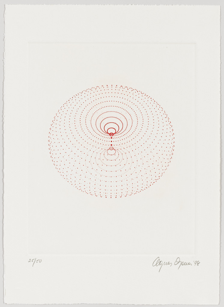 Untitled from Fragmentation