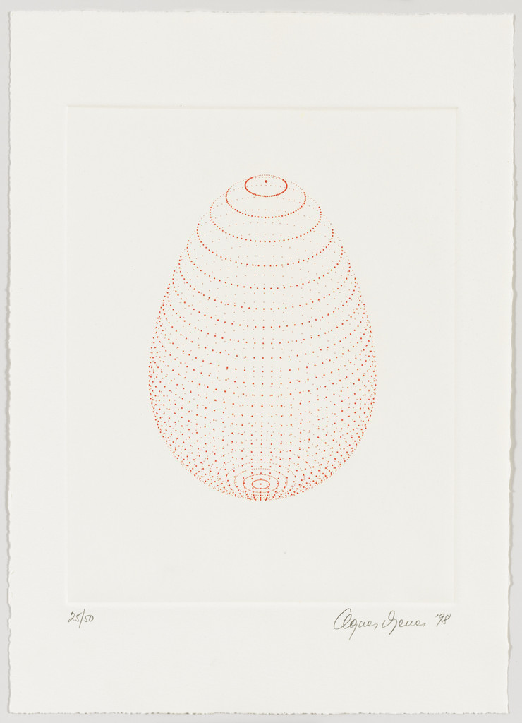 Untitled from Fragmentation