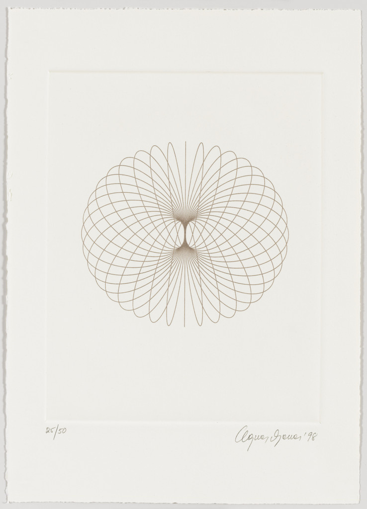 Untitled from Fragmentation