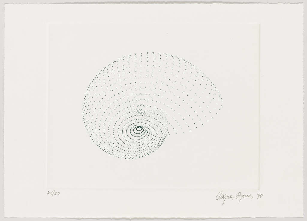 Untitled from Fragmentation