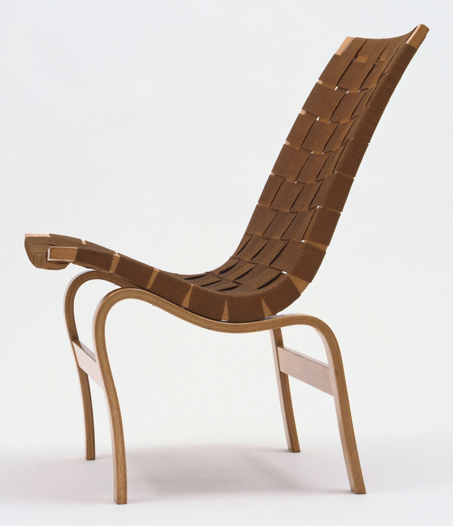 Eva Chair (T101 model 41)