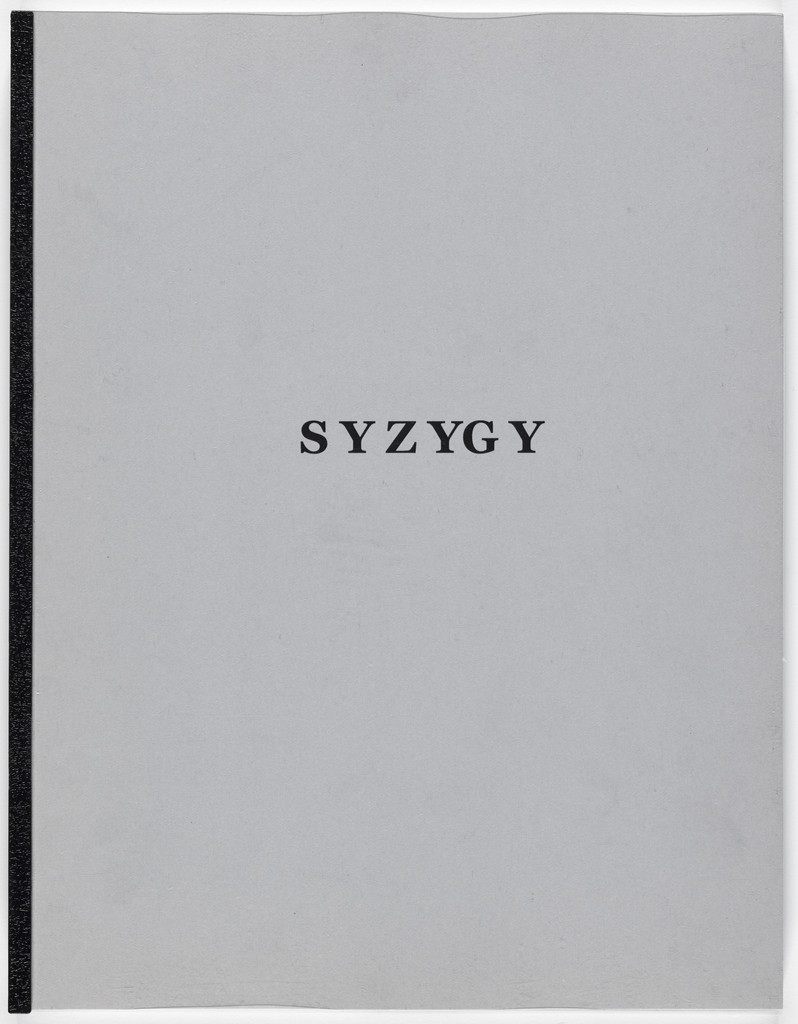 SYZYGY