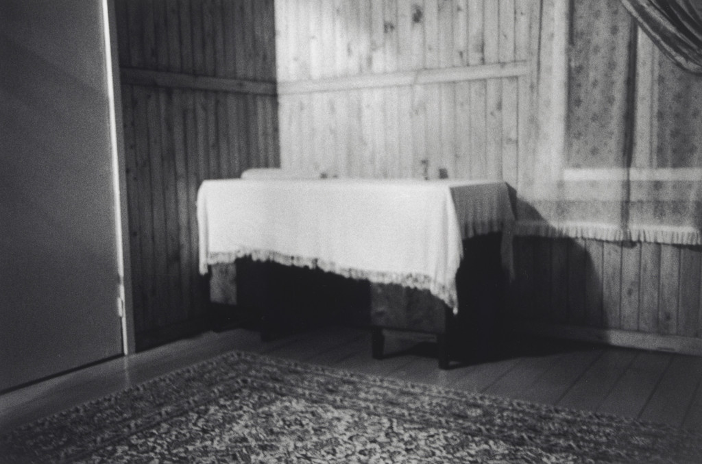 Russia (Table)