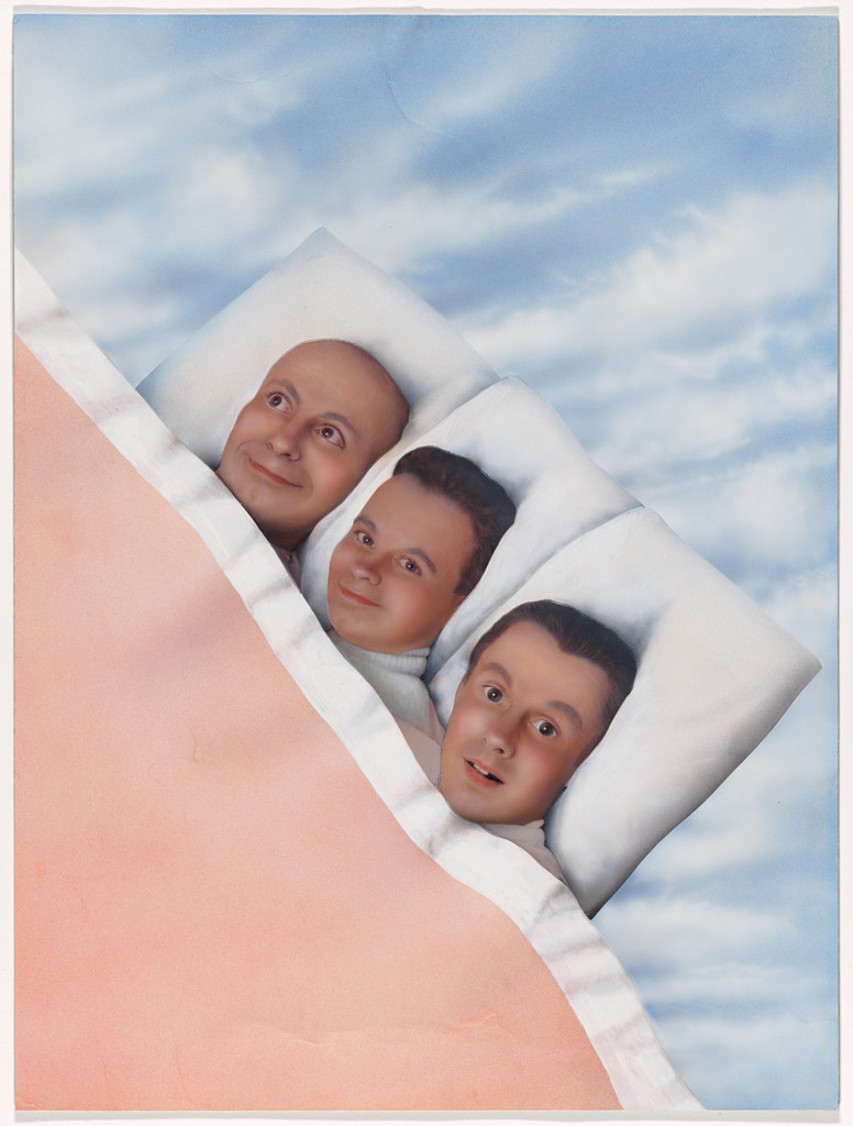 Baby Makes 3