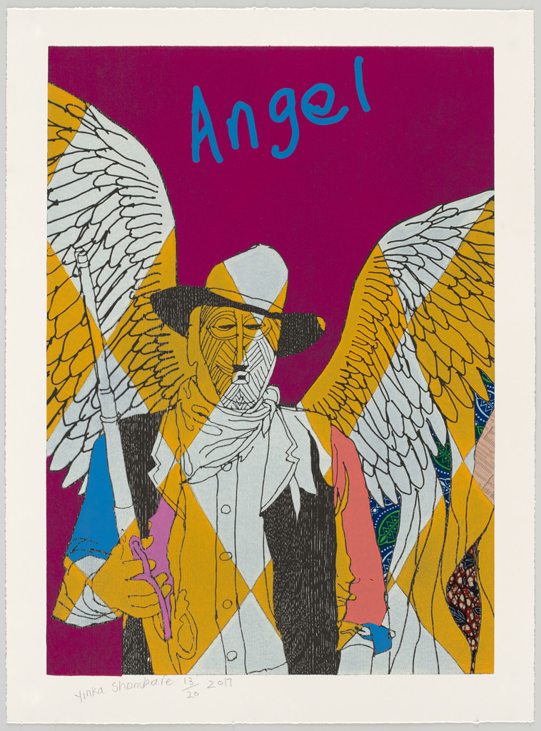 Cowboy Angels IV from Cowboy Angels