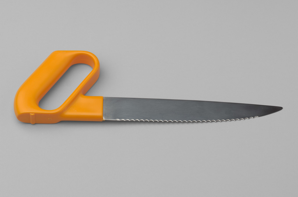 Knife